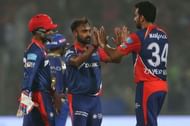 Mishra is 9 wickets away to take the lead in wicket charts
